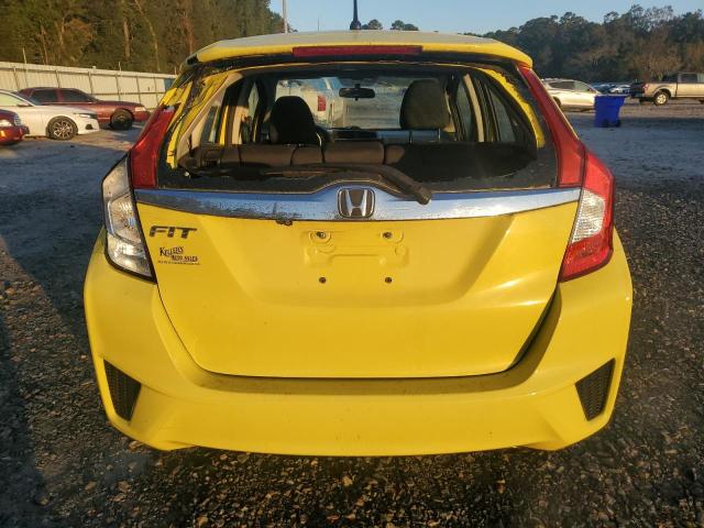 Photo 5 VIN: 3HGGK5H87FM771644 - HONDA FIT EX 