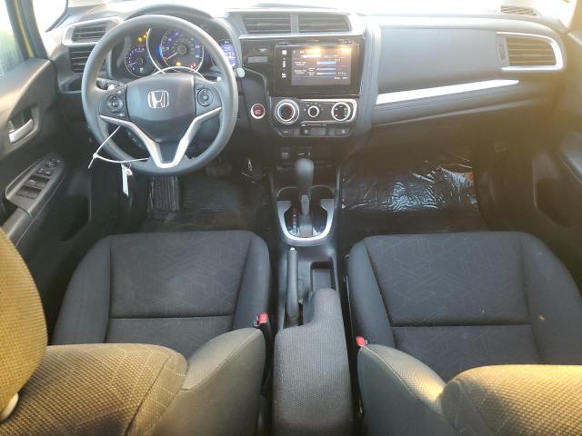 Photo 7 VIN: 3HGGK5H87FM771644 - HONDA FIT EX 