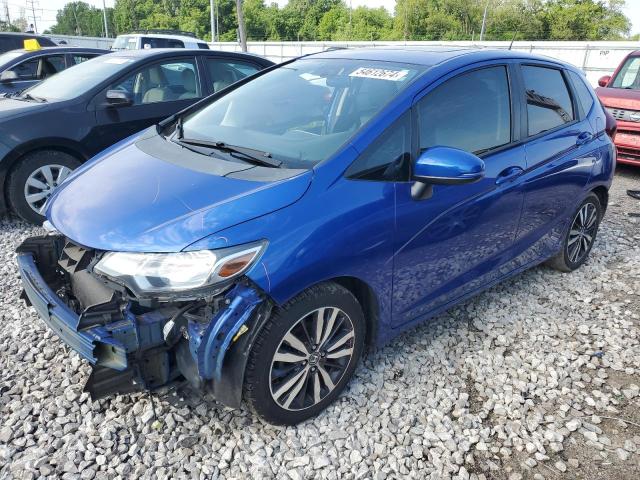 Photo 0 VIN: 3HGGK5H87FM774785 - HONDA FIT EX 