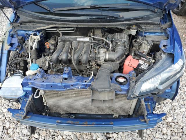 Photo 10 VIN: 3HGGK5H87FM774785 - HONDA FIT EX 