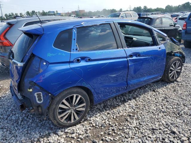 Photo 2 VIN: 3HGGK5H87FM774785 - HONDA FIT EX 