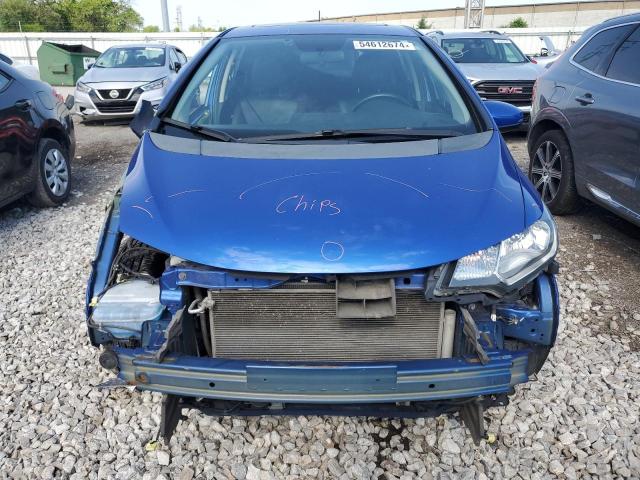 Photo 4 VIN: 3HGGK5H87FM774785 - HONDA FIT EX 