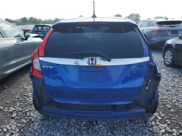 Photo 5 VIN: 3HGGK5H87FM774785 - HONDA FIT EX 