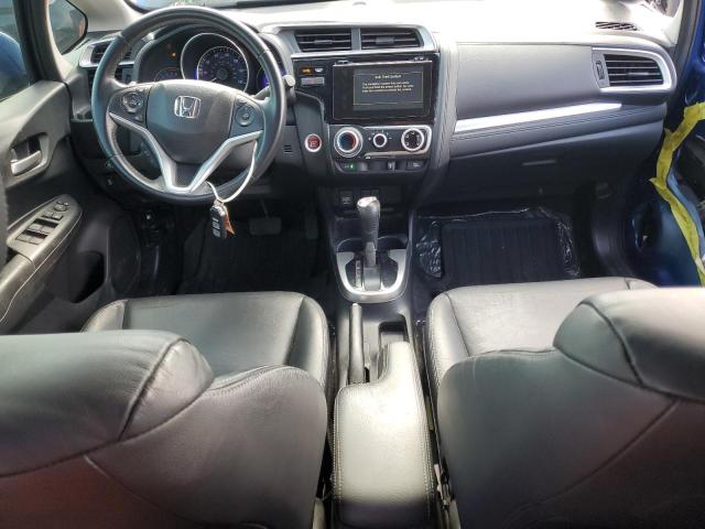 Photo 7 VIN: 3HGGK5H87FM774785 - HONDA FIT EX 