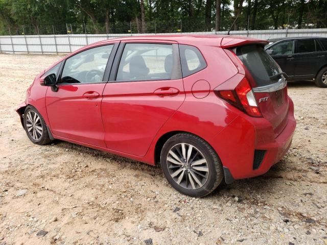 Photo 1 VIN: 3HGGK5H87FM779016 - HONDA FIT 