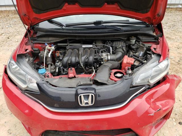 Photo 10 VIN: 3HGGK5H87FM779016 - HONDA FIT 