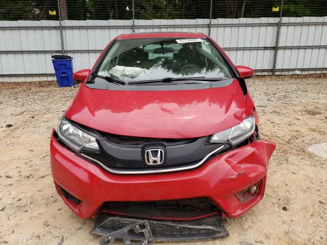 Photo 4 VIN: 3HGGK5H87FM779016 - HONDA FIT 