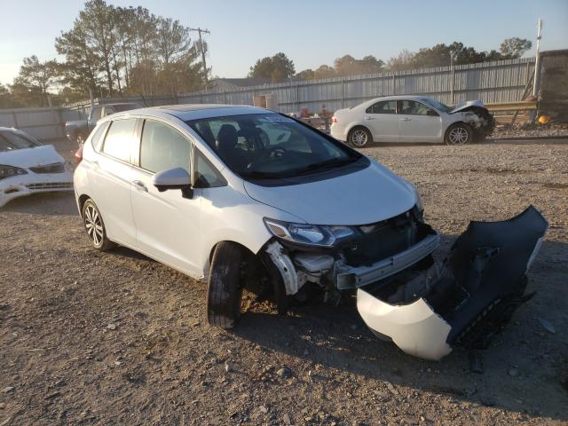 Photo 0 VIN: 3HGGK5H87FM779064 - HONDA FIT EX 