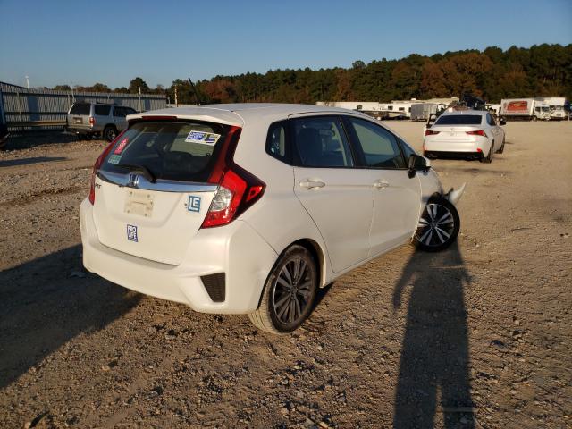 Photo 3 VIN: 3HGGK5H87FM779064 - HONDA FIT EX 