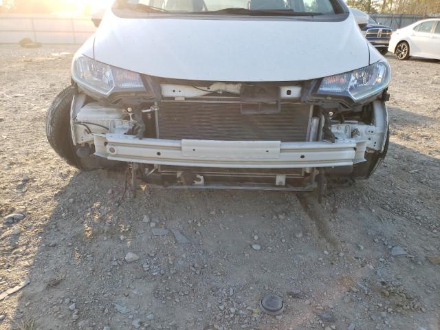 Photo 8 VIN: 3HGGK5H87FM779064 - HONDA FIT EX 