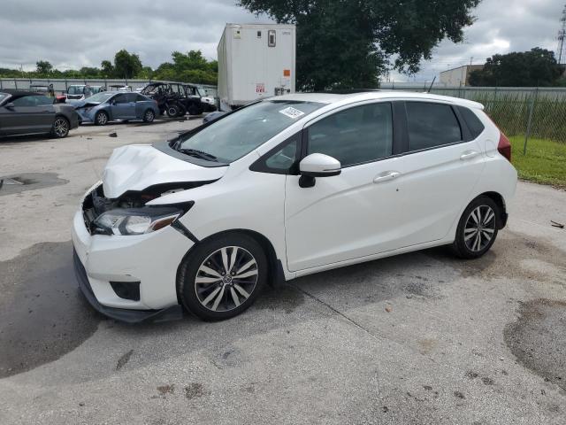 Photo 0 VIN: 3HGGK5H87FM784586 - HONDA FIT EX 