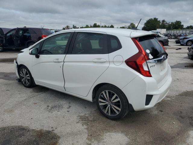 Photo 1 VIN: 3HGGK5H87FM784586 - HONDA FIT EX 