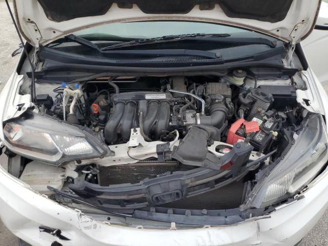 Photo 11 VIN: 3HGGK5H87FM784586 - HONDA FIT EX 