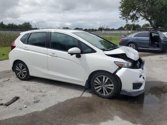 Photo 3 VIN: 3HGGK5H87FM784586 - HONDA FIT EX 