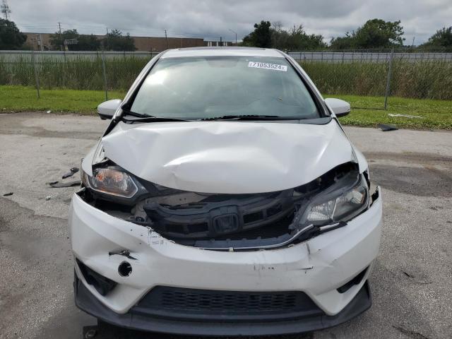 Photo 4 VIN: 3HGGK5H87FM784586 - HONDA FIT EX 