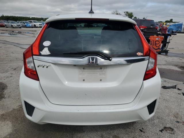 Photo 5 VIN: 3HGGK5H87FM784586 - HONDA FIT EX 