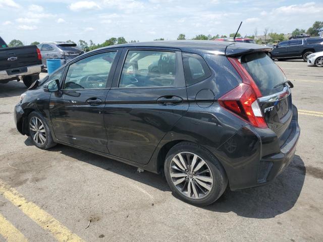 Photo 1 VIN: 3HGGK5H87FM785530 - HONDA FIT 