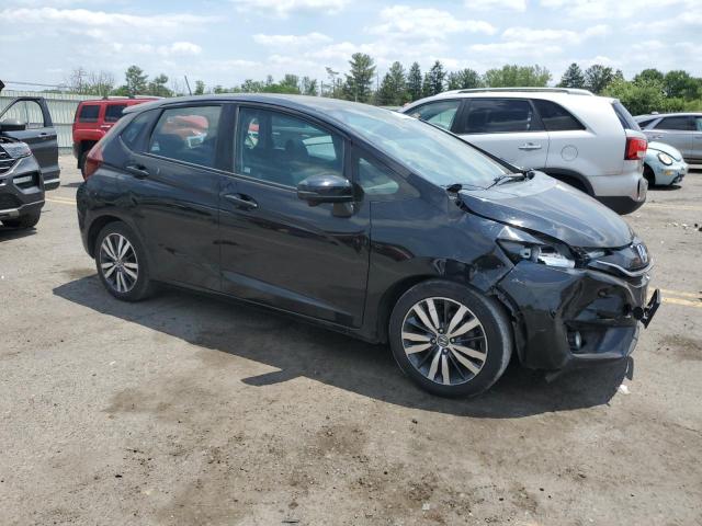 Photo 3 VIN: 3HGGK5H87FM785530 - HONDA FIT 