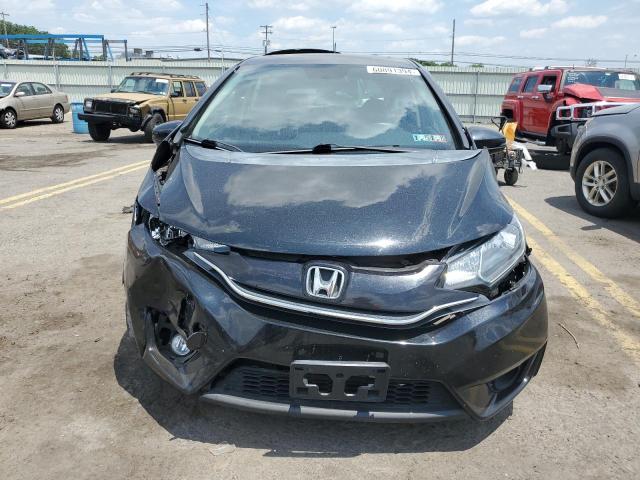 Photo 4 VIN: 3HGGK5H87FM785530 - HONDA FIT 