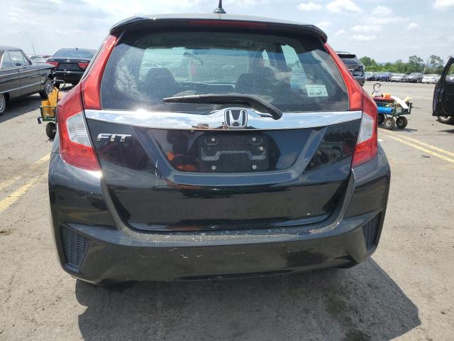 Photo 5 VIN: 3HGGK5H87FM785530 - HONDA FIT 