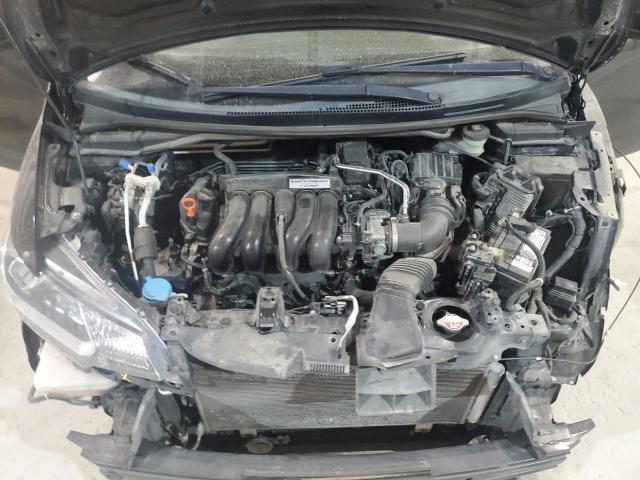 Photo 10 VIN: 3HGGK5H87GM700283 - HONDA FIT EX 