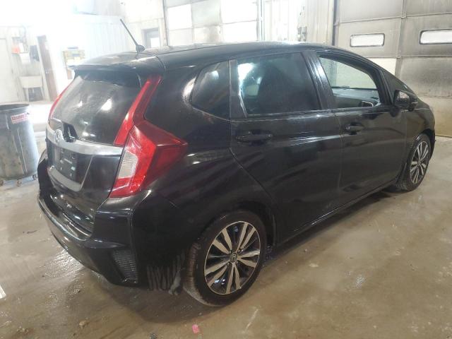 Photo 2 VIN: 3HGGK5H87GM700283 - HONDA FIT EX 