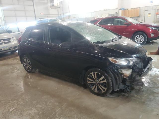 Photo 3 VIN: 3HGGK5H87GM700283 - HONDA FIT EX 