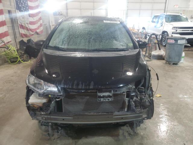 Photo 4 VIN: 3HGGK5H87GM700283 - HONDA FIT EX 