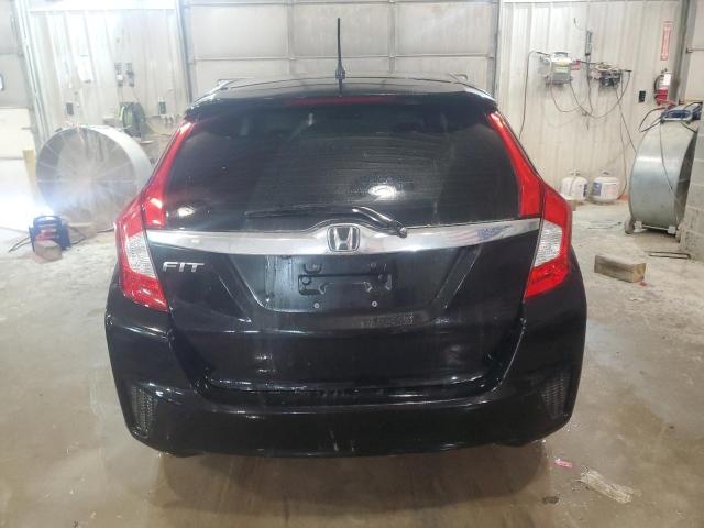 Photo 5 VIN: 3HGGK5H87GM700283 - HONDA FIT EX 