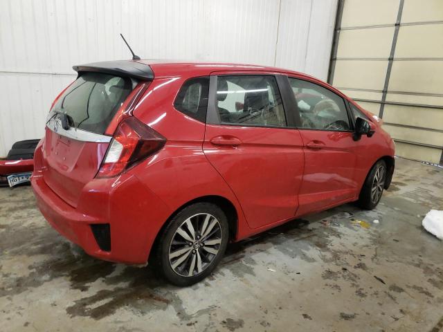 Photo 2 VIN: 3HGGK5H87GM703605 - HONDA FIT EX 