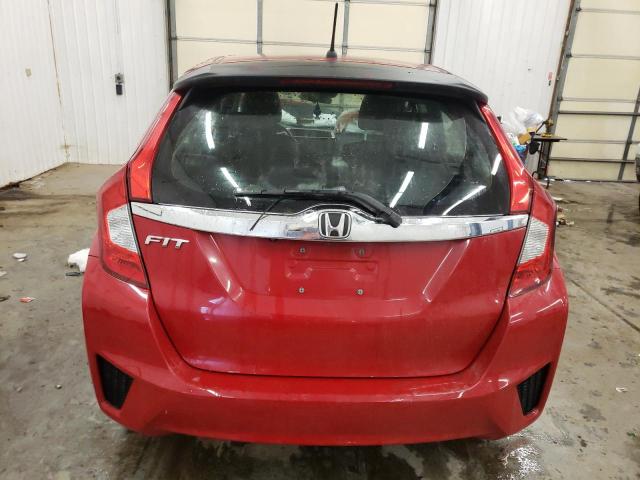 Photo 5 VIN: 3HGGK5H87GM703605 - HONDA FIT EX 