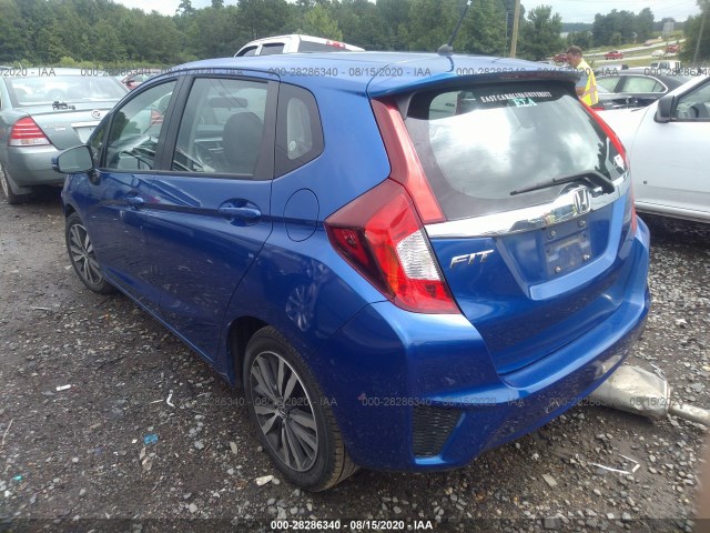 Photo 2 VIN: 3HGGK5H87HM704738 - HONDA FIT 