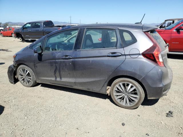 Photo 1 VIN: 3HGGK5H87JM701571 - HONDA FIT EX 