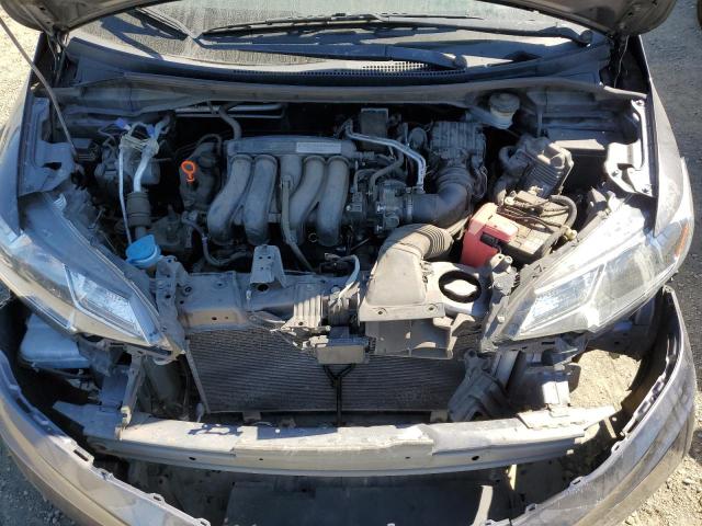 Photo 10 VIN: 3HGGK5H87JM701571 - HONDA FIT EX 