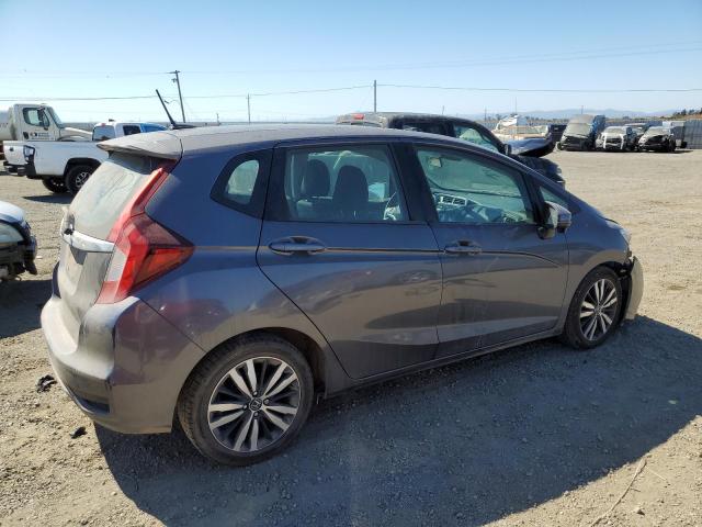 Photo 2 VIN: 3HGGK5H87JM701571 - HONDA FIT EX 