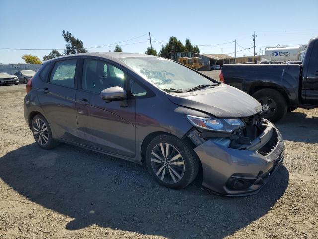 Photo 3 VIN: 3HGGK5H87JM701571 - HONDA FIT EX 