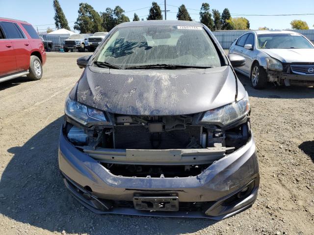 Photo 4 VIN: 3HGGK5H87JM701571 - HONDA FIT EX 