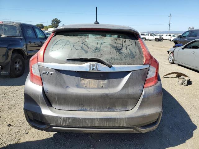 Photo 5 VIN: 3HGGK5H87JM701571 - HONDA FIT EX 