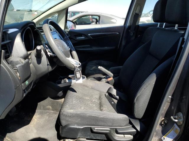 Photo 6 VIN: 3HGGK5H87JM701571 - HONDA FIT EX 