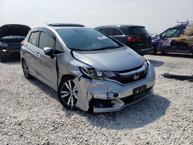 Photo 0 VIN: 3HGGK5H87JM708147 - HONDA FIT EX 