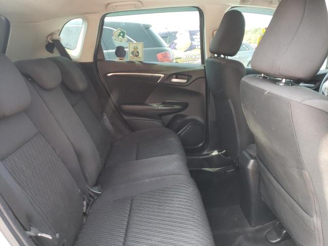 Photo 5 VIN: 3HGGK5H87JM708147 - HONDA FIT EX 