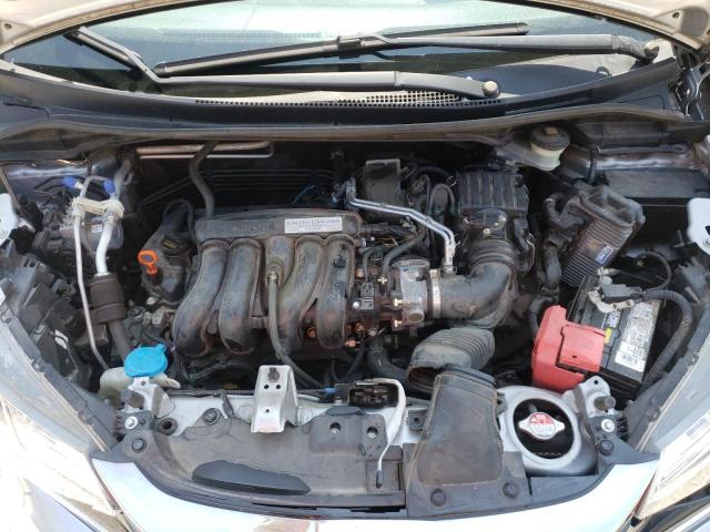 Photo 6 VIN: 3HGGK5H87JM708147 - HONDA FIT EX 