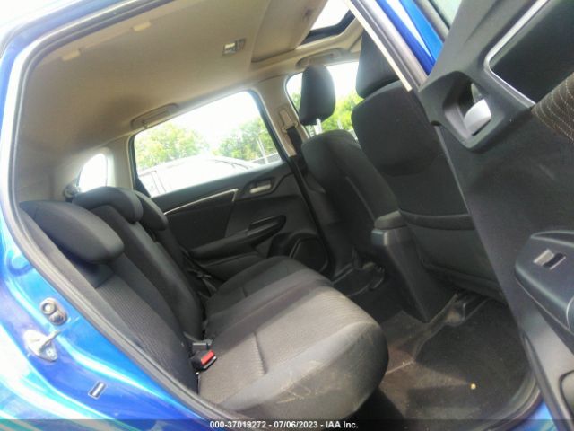 Photo 7 VIN: 3HGGK5H87JM708763 - HONDA FIT 