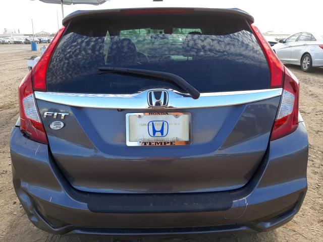 Photo 5 VIN: 3HGGK5H87JM718838 - HONDA FIT EX 