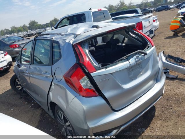 Photo 2 VIN: 3HGGK5H87JM718869 - HONDA FIT 