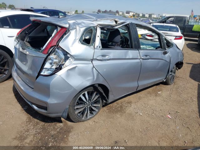 Photo 3 VIN: 3HGGK5H87JM718869 - HONDA FIT 