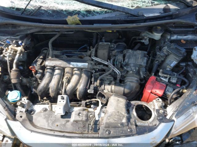 Photo 9 VIN: 3HGGK5H87JM718869 - HONDA FIT 