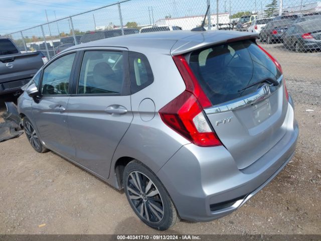 Photo 2 VIN: 3HGGK5H87JM718953 - HONDA FIT 