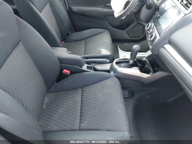 Photo 4 VIN: 3HGGK5H87JM718953 - HONDA FIT 