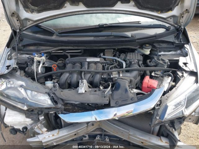 Photo 9 VIN: 3HGGK5H87JM718953 - HONDA FIT 